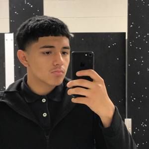 Meet your Posher, Adrian